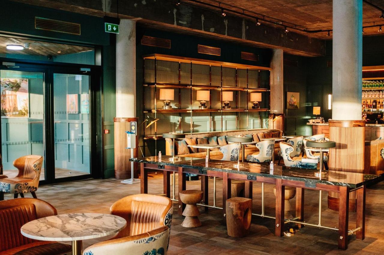 The Dean Cork Hotel Exterior foto