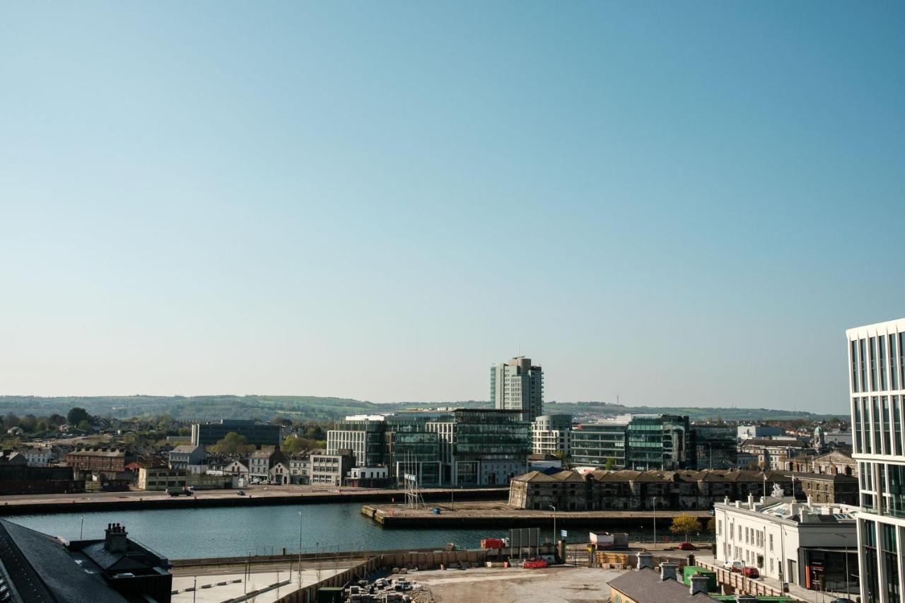 The Dean Cork Hotel Exterior foto